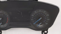 2015 Ford Fusion Instrument Cluster Speedometer Gauges P/N:FS7T-10849-EC FS7T-10849-EB, FS7T-10849-EA, FS7T-10849-EE Fits OE