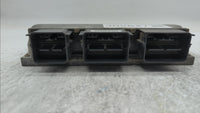 2014-2016 Ford Fusion PCM Engine Control Computer ECU ECM PCU OEM P/N:ES7A-12A650-GG GS7A-12A650-XB Fits Fits 2014 2015 2016