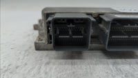 2014-2016 Ford Fusion PCM Engine Control Computer ECU ECM PCU OEM P/N:ES7A-12A650-GG GS7A-12A650-XB Fits Fits 2014 2015 2016