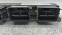 2014-2016 Ford Fusion PCM Engine Control Computer ECU ECM PCU OEM P/N:ES7A-12A650-GG GS7A-12A650-XB Fits Fits 2014 2015 2016