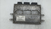2014-2016 Ford Fusion PCM Engine Control Computer ECU ECM PCU OEM P/N:ES7A-12A650-GG GS7A-12A650-XB Fits Fits 2014 2015 2016