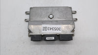 2014-2016 Ford Fusion PCM Engine Control Computer ECU ECM PCU OEM P/N:GS7A-12A650-UA ES7A-12A650-GG Fits 2014 2015 2016 OEM 