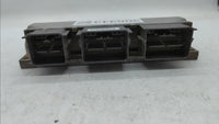 2014-2016 Ford Fusion PCM Engine Control Computer ECU ECM PCU OEM P/N:GS7A-12A650-UA ES7A-12A650-GG Fits Fits 2014 2015 2016