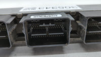 2014-2016 Ford Fusion PCM Engine Control Computer ECU ECM PCU OEM P/N:GS7A-12A650-UA ES7A-12A650-GG Fits 2014 2015 2016 OEM 