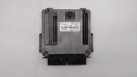 2015 Ford Fusion PCM Engine Control Computer ECU ECM PCU OEM P/N:FS7A-12A650-AUC FS7A-12A650-AYC, FS7A-12A50-AVC Fits OEM Us