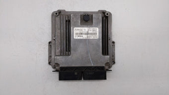 compare product 2015 Ford Fusion PCM Engine Control Computer ECU ECM PCU OEM P/N:FS7A-12A650-AUC FS7A-12A650-AYC, FS7A-12A50-AVC Fits OEM Used Auto Parts