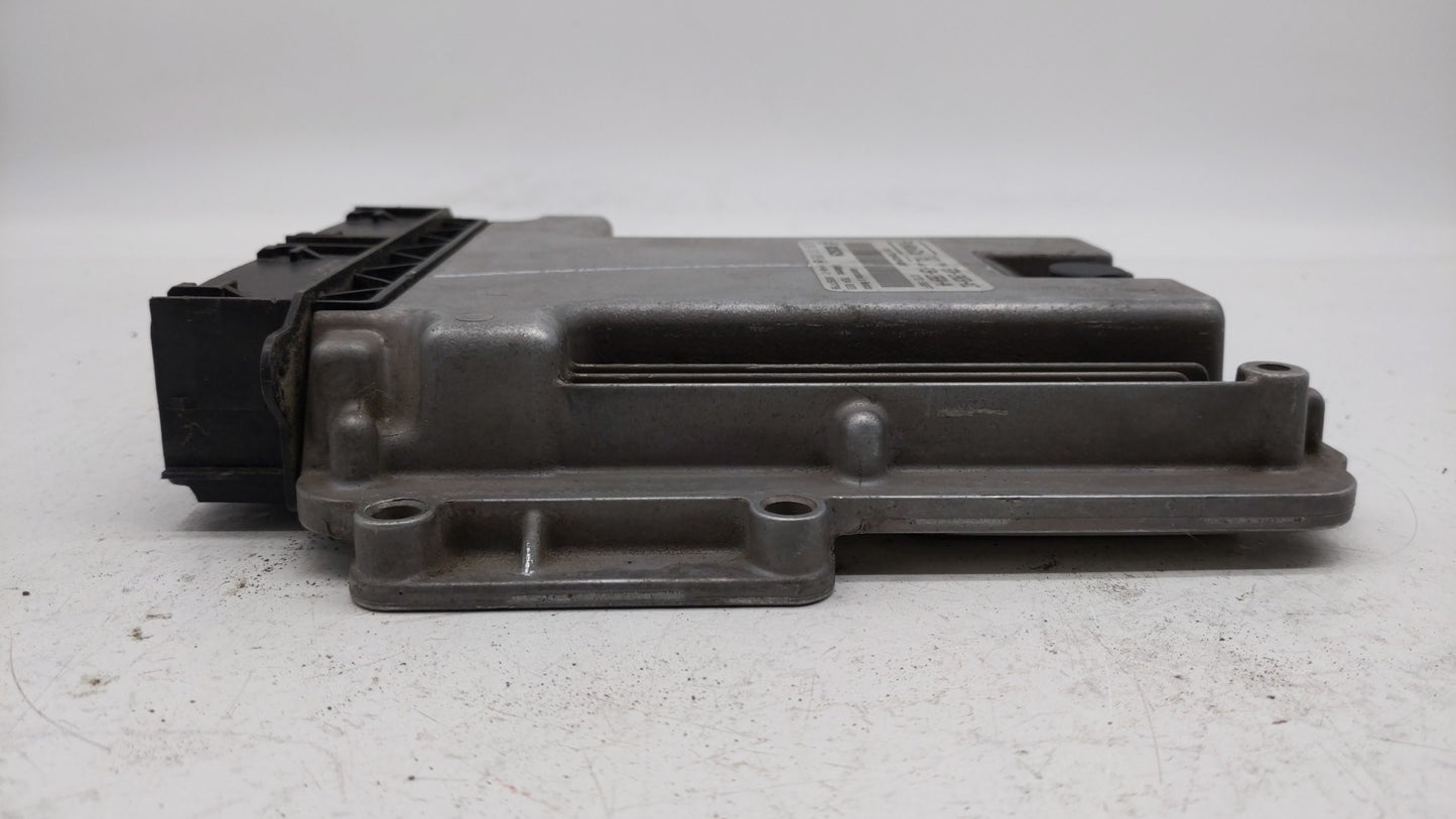 2015 Ford Fusion PCM Engine Control Computer ECU ECM PCU OEM P/N:FS7A-12A650-AUC FS7A-12A650-AYC, FS7A-12A50-AVC Fits OEM Us