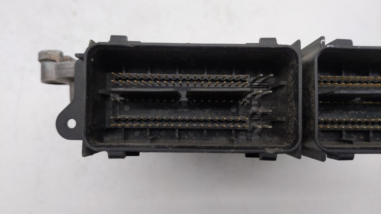 2015 Ford Fusion PCM Engine Control Computer ECU ECM PCU OEM P/N:FS7A-12A650-AUC FS7A-12A650-AYC, FS7A-12A50-AVC Fits OEM Us