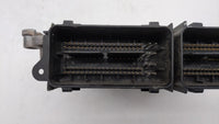 2015 Ford Fusion PCM Engine Control Computer ECU ECM PCU OEM P/N:FS7A-12A650-AUC FS7A-12A650-AYC, FS7A-12A50-AVC Fits OEM Us