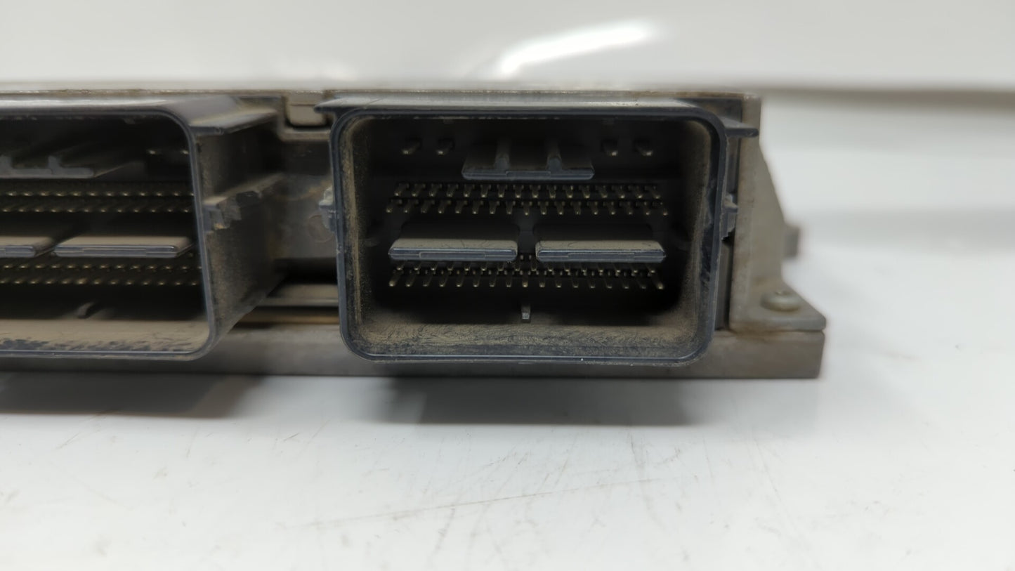 2014-2016 Ford Fusion PCM Engine Control Computer ECU ECM PCU OEM P/N:GS7A-12A650-UA ES7A-12A650-GG Fits Fits 2014 2015 2016
