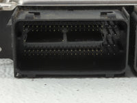 2014-2016 Ford Fusion PCM Engine Control Computer ECU ECM PCU OEM P/N:ES7A-12A650-DFC ES7A-12A650-EK Fits Fits 2014 2015 201