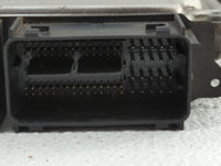 2014-2016 Ford Fusion PCM Engine Control Computer ECU ECM PCU OEM P/N:ES7A-12A650-DFC ES7A-12A650-EK Fits Fits 2014 2015 201