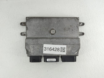 compare product 2014-2016 Ford Fusion PCM Engine Control Computer ECU ECM PCU OEM P/N:GS7A-12A650-UA ES7A-12A650-GG Fits Fits 2014 2015 2016 OEM Used Auto Parts