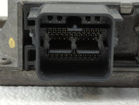 2014-2016 Ford Fusion PCM Engine Control Computer ECU ECM PCU OEM P/N:GS7A-12A650-UA ES7A-12A650-GG Fits Fits 2014 2015 2016