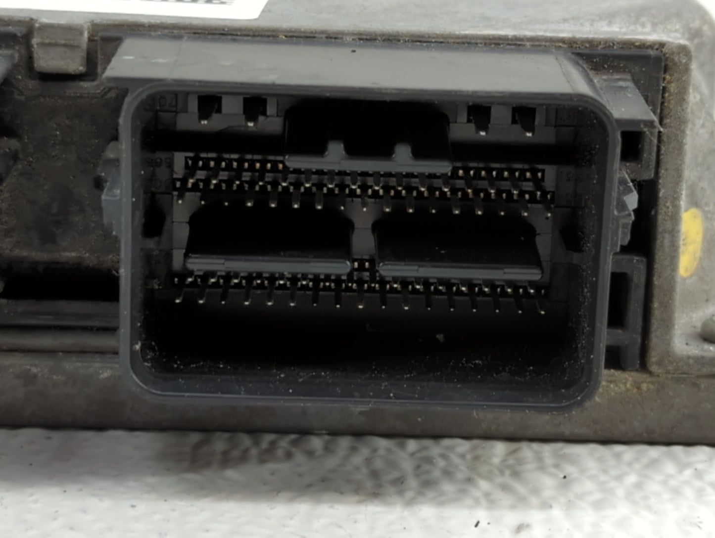 2014-2016 Ford Fusion PCM Engine Control Computer ECU ECM PCU OEM P/N:GS7A-12A650-UA ES7A-12A650-GG Fits Fits 2014 2015 2016