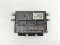 2014-2016 Ford Fusion PCM Engine Control Computer ECU ECM PCU OEM P/N:GS7A-12A650-UA ES7A-12A650-GG Fits Fits 2014 2015 2016