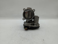 2013-2019 Ford Fusion Throttle Body P/N:DS7E-9F991-AK DS7E-9F991-AD Fits Fits 2013 2014 2015 2016 2017 2018 2019 2020 OEM Us