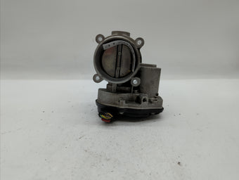compare product 2013-2019 Ford Fusion Throttle Body P/N:DS7E-9F991-AK DS7E-9F991-AD Fits Fits 2013 2014 2015 2016 2017 2018 2019 2020 OEM Used Auto Parts