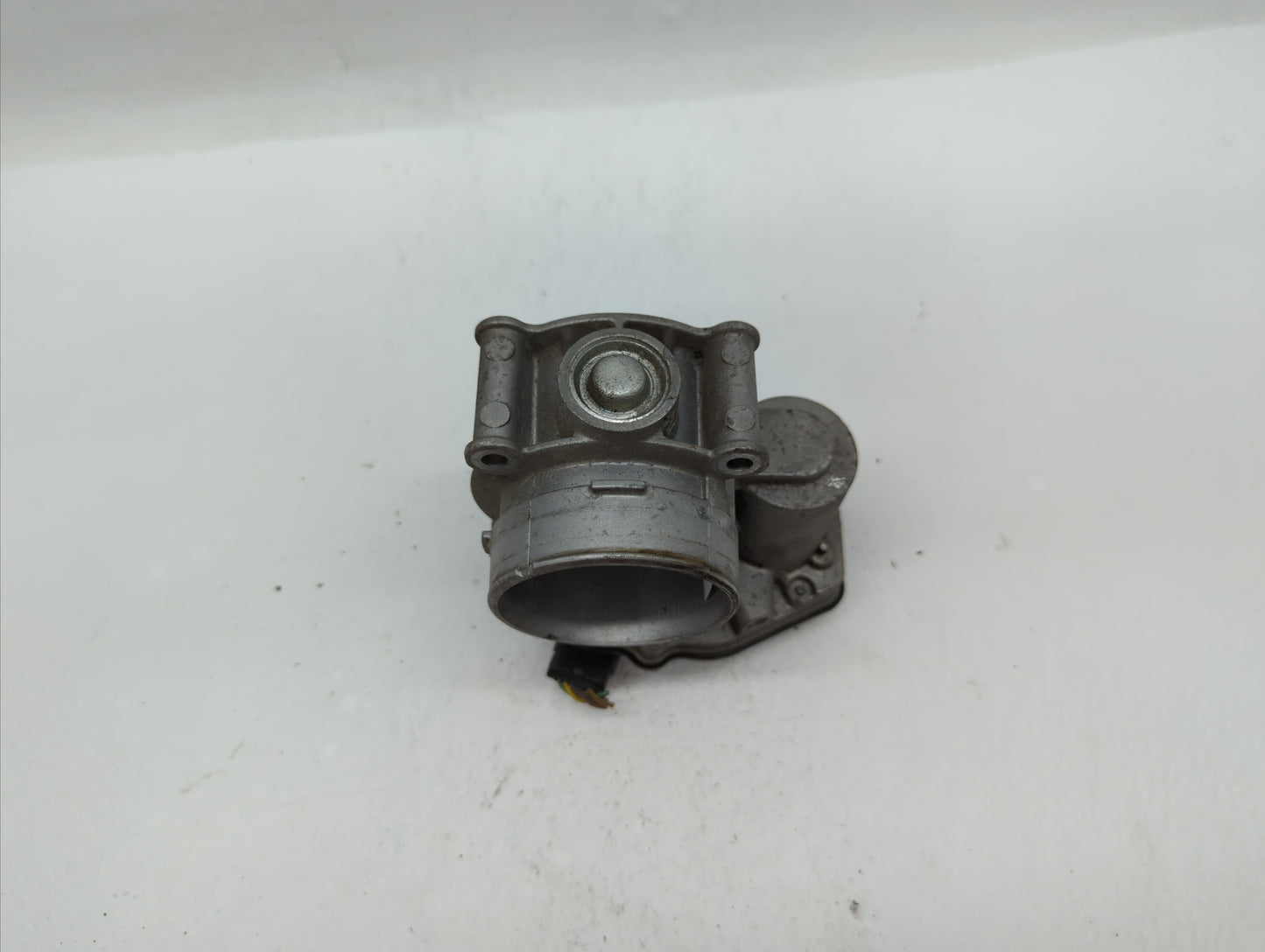 2013-2019 Ford Fusion Throttle Body P/N:DS7E-9F991-AK DS7E-9F991-AD Fits Fits 2013 2014 2015 2016 2017 2018 2019 2020 OEM Us