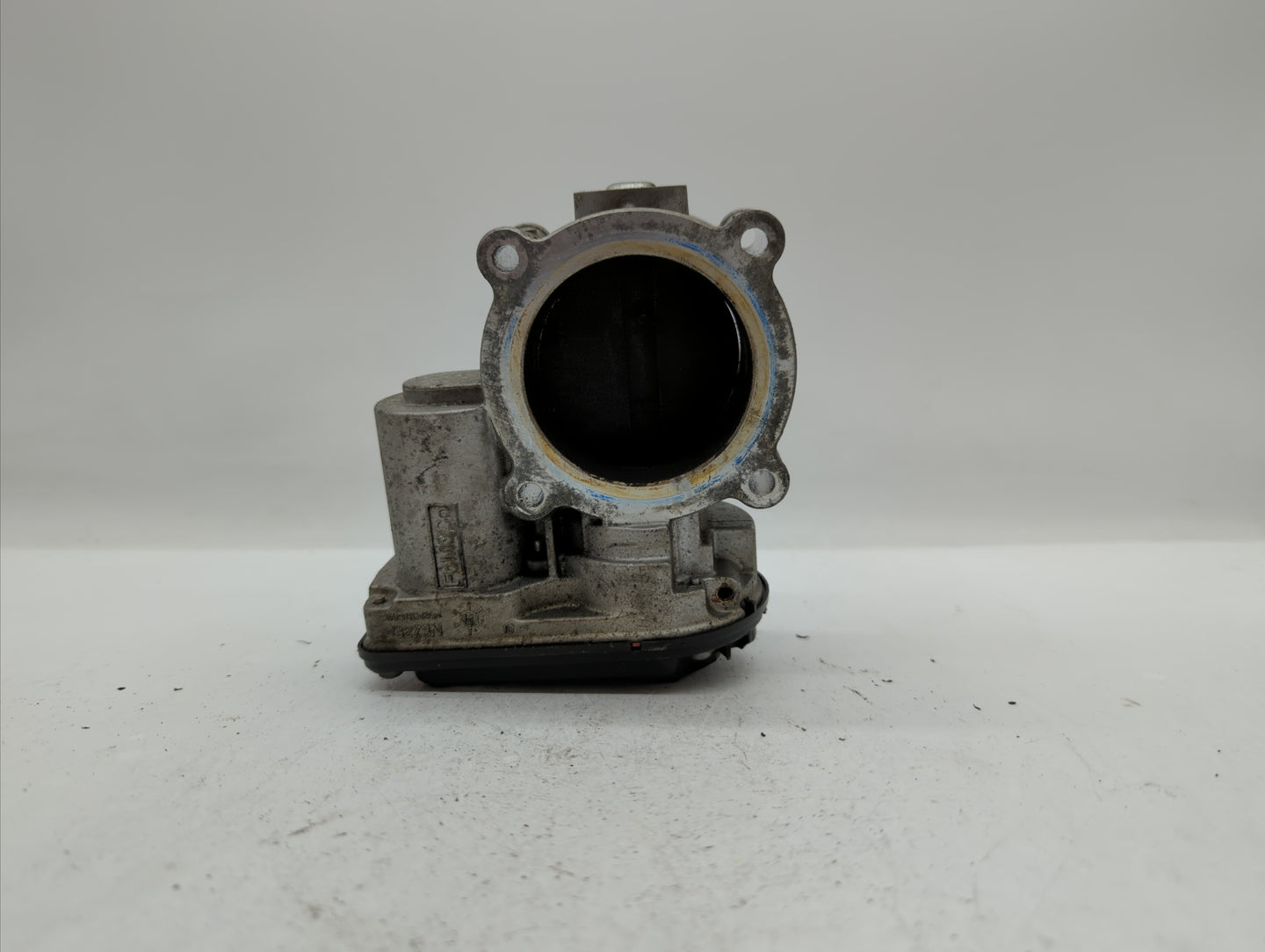 2013-2019 Ford Fusion Throttle Body P/N:DS7E-9F991-AK DS7E-9F991-AD Fits Fits 2013 2014 2015 2016 2017 2018 2019 2020 OEM Us