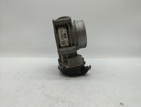 2013-2019 Ford Fusion Throttle Body P/N:DS7E-9F991-AK DS7E-9F991-AD Fits Fits 2013 2014 2015 2016 2017 2018 2019 2020 OEM Us