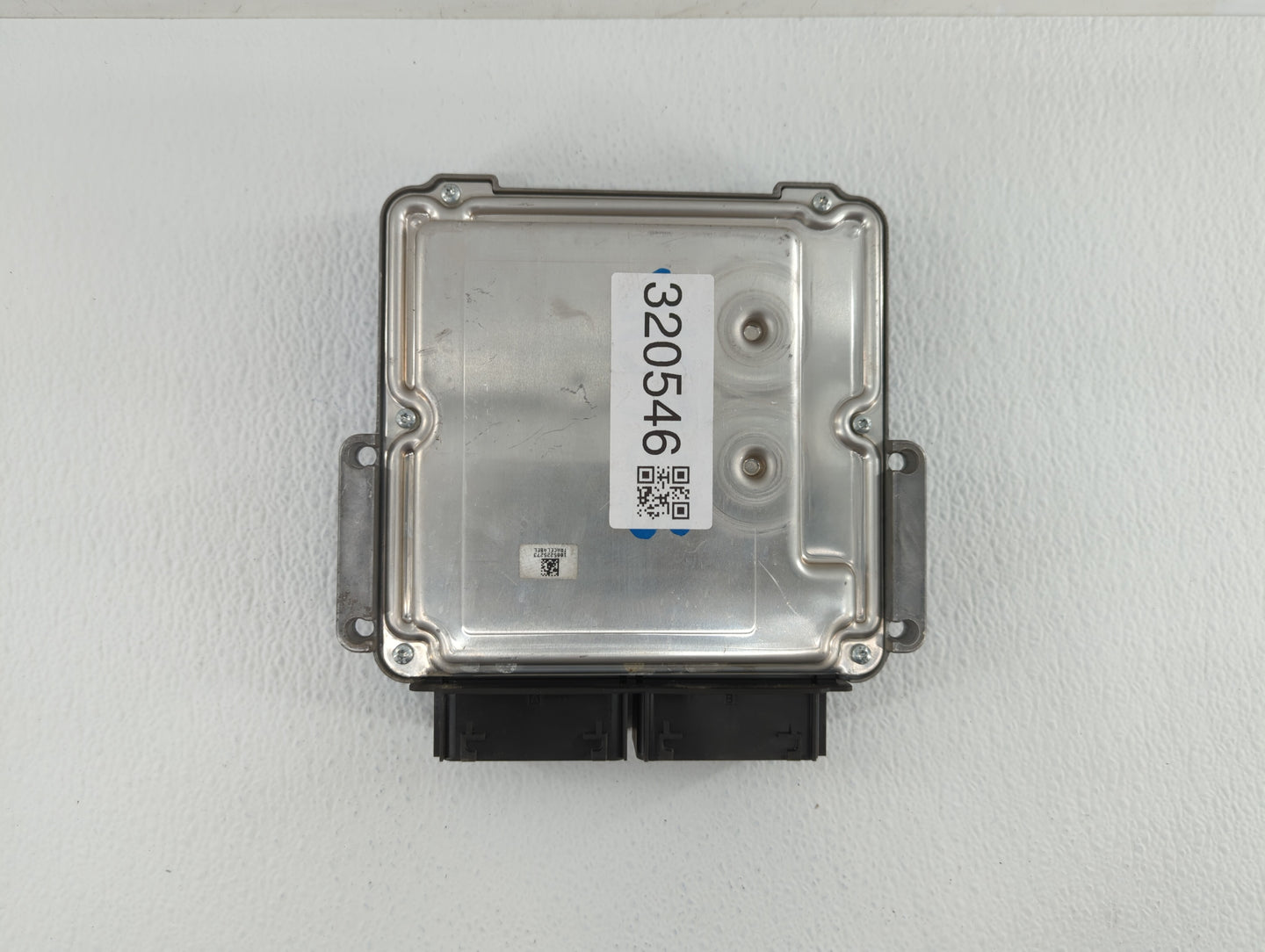 2015 Ford Fusion PCM Engine Control Computer ECU ECM PCU OEM P/N:FJ5A-12A650-DC CU5T-14A624-BA Fits OEM Used Auto Parts - Oe