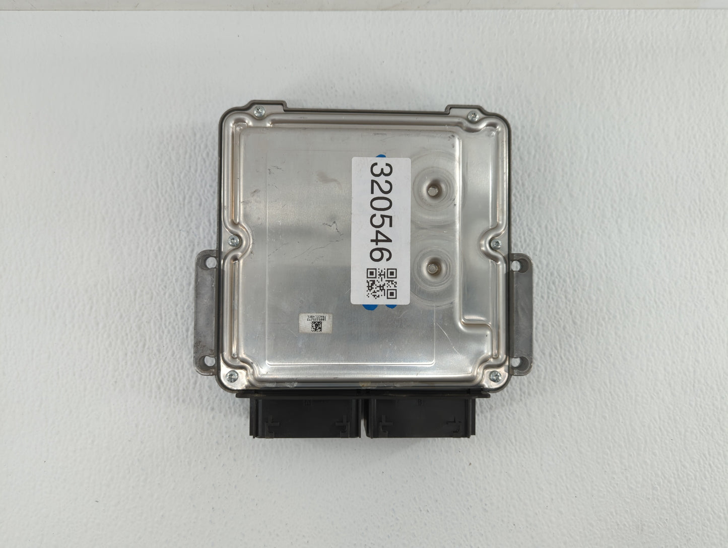 2015 Ford Fusion PCM Engine Control Computer ECU ECM PCU OEM P/N:FJ5A-12A650-DC CU5T-14A624-BA Fits OEM Used Auto Parts - Oe