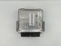 2015 Ford Fusion PCM Engine Control Computer ECU ECM PCU OEM P/N:FJ5A-12A650-DC CU5T-14A624-BA Fits OEM Used Auto Parts - Oe