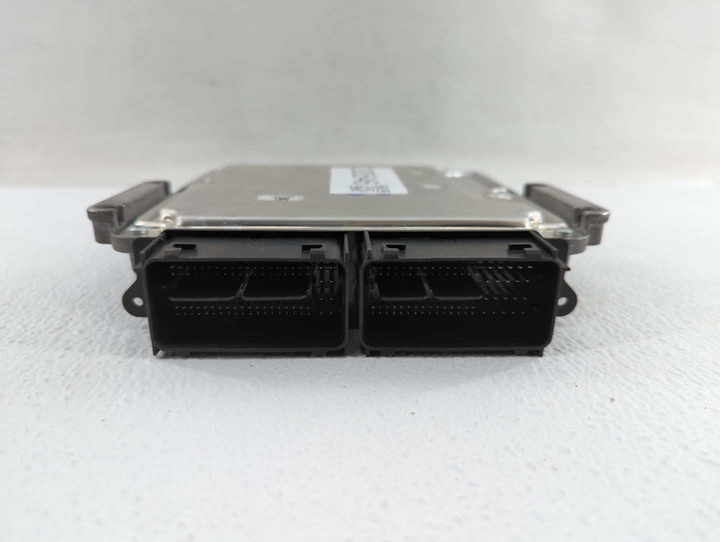 2015 Ford Fusion PCM Engine Control Computer ECU ECM PCU OEM P/N:FJ5A-12A650-DC CU5T-14A624-BA Fits OEM Used Auto Parts - Oe
