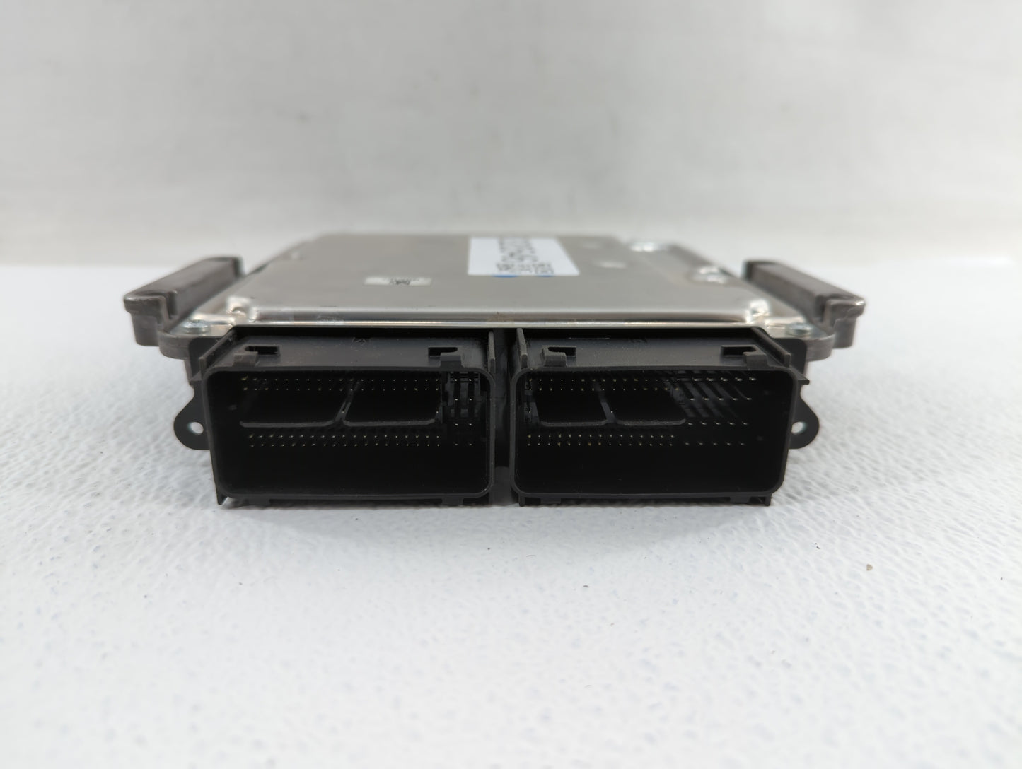 2015 Ford Fusion PCM Engine Control Computer ECU ECM PCU OEM P/N:FJ5A-12A650-DC CU5T-14A624-BA Fits OEM Used Auto Parts - Oe