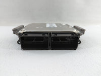 2015 Ford Fusion PCM Engine Control Computer ECU ECM PCU OEM P/N:FJ5A-12A650-DC CU5T-14A624-BA Fits OEM Used Auto Parts - Oe