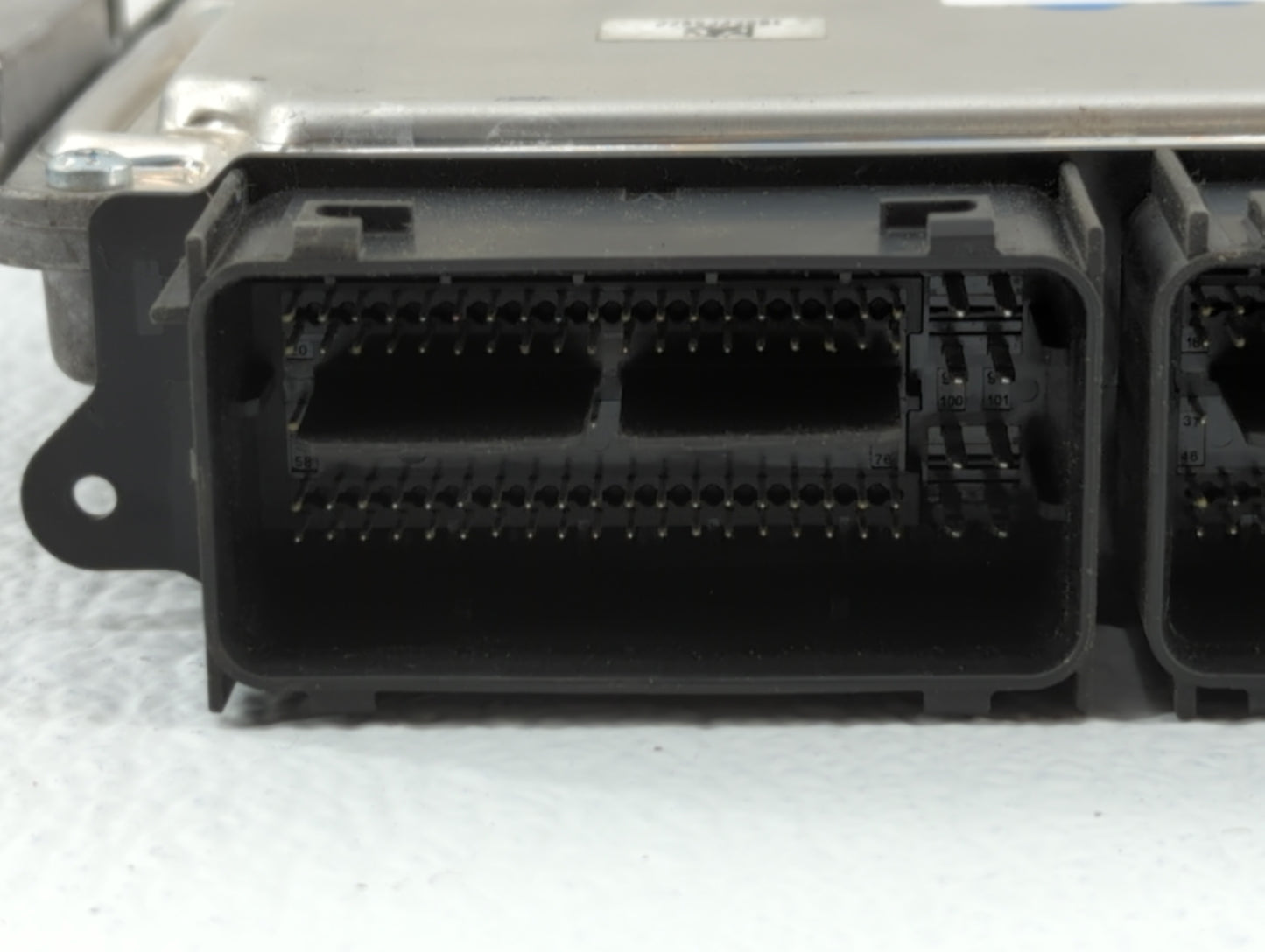 2015 Ford Fusion PCM Engine Control Computer ECU ECM PCU OEM P/N:FJ5A-12A650-DC CU5T-14A624-BA Fits OEM Used Auto Parts - Oe