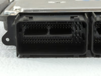 2015 Ford Fusion PCM Engine Control Computer ECU ECM PCU OEM P/N:FJ5A-12A650-DC CU5T-14A624-BA Fits OEM Used Auto Parts - Oe