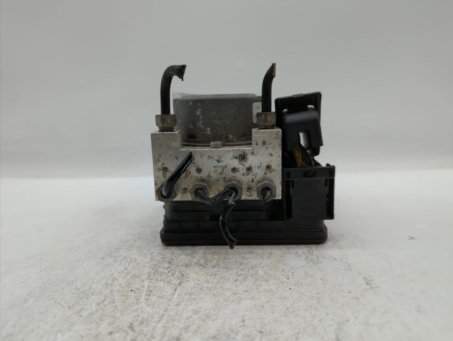 2014-2016 Ford Fusion ABS Pump Control Module Replacement P/N:EG9C-2C405-AG EG9C-2C405-AF, EG9C-2C405-AE Fits Fits 2014 2015