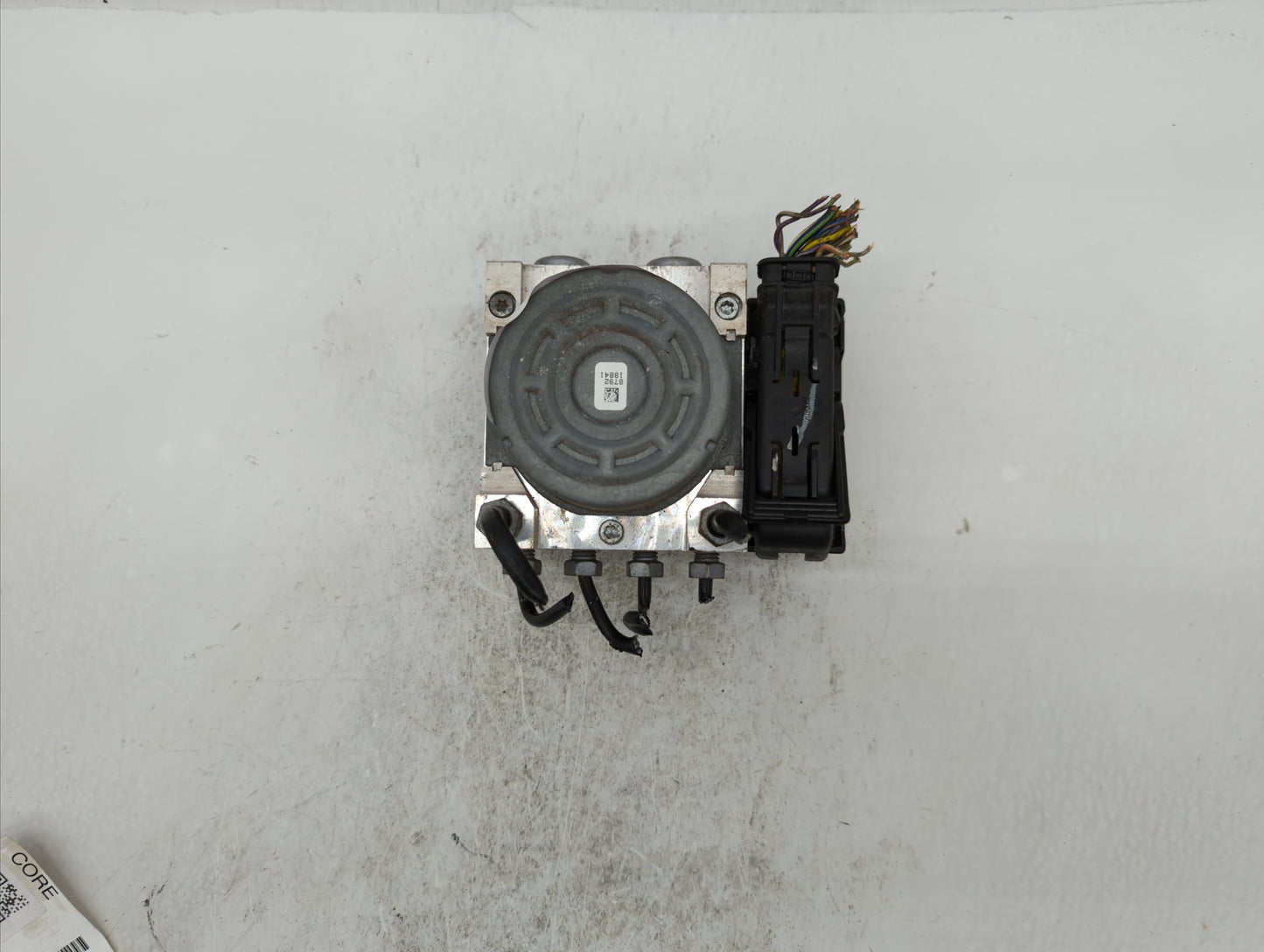 2014-2016 Ford Fusion ABS Pump Control Module Replacement P/N:EG9C-2C405-AG EG9C-2C405-AF, EG9C-2C405-AE Fits Fits 2014 2015