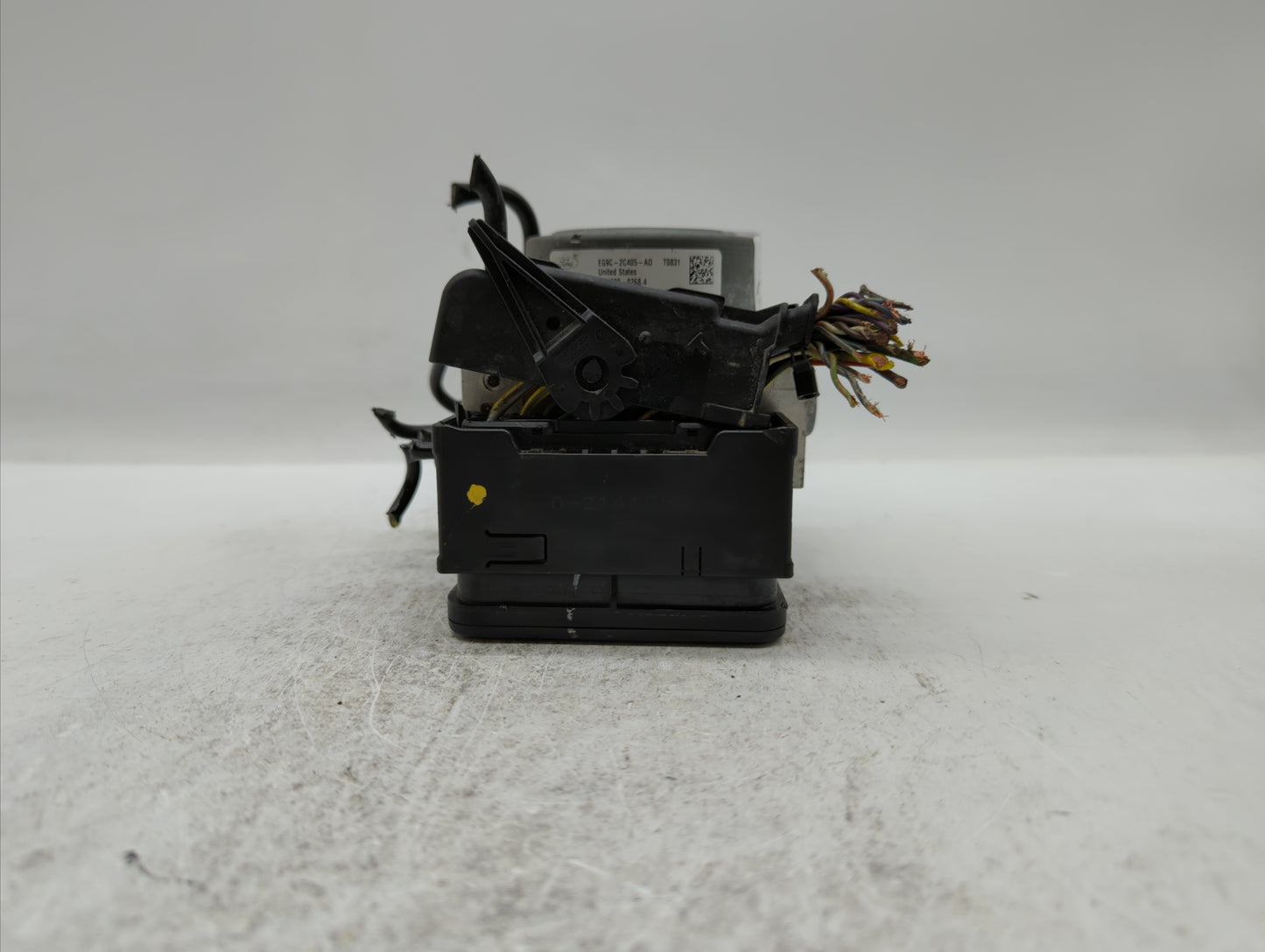 2014-2016 Ford Fusion ABS Pump Control Module Replacement P/N:EG9C-2C405-AG EG9C-2C405-AF, EG9C-2C405-AE Fits Fits 2014 2015