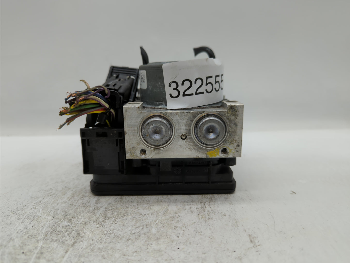 2014-2016 Ford Fusion ABS Pump Control Module Replacement P/N:EG9C-2C405-AG EG9C-2C405-AF, EG9C-2C405-AE Fits Fits 2014 2015