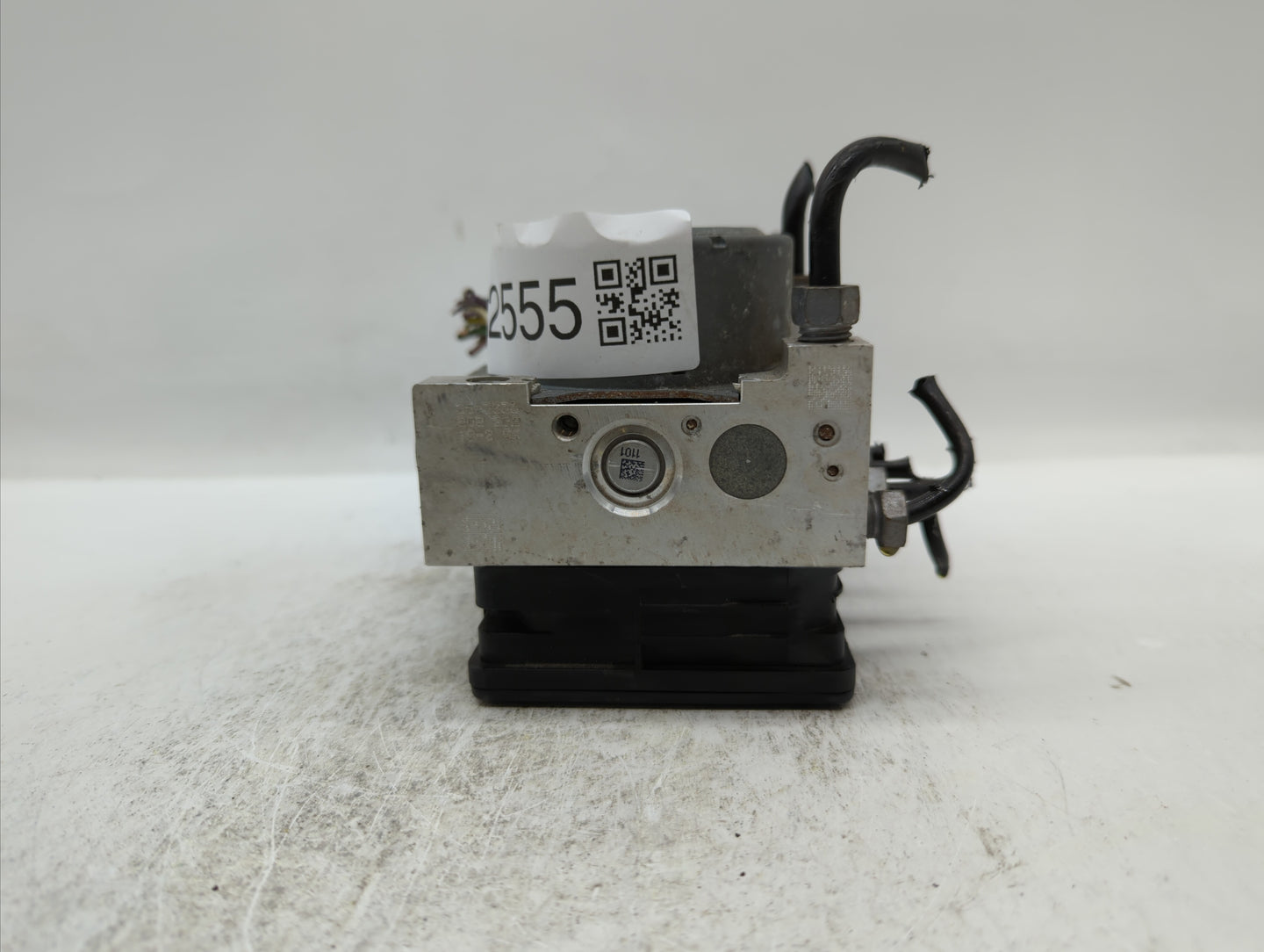 2014-2016 Ford Fusion ABS Pump Control Module Replacement P/N:EG9C-2C405-AG EG9C-2C405-AF, EG9C-2C405-AE Fits Fits 2014 2015