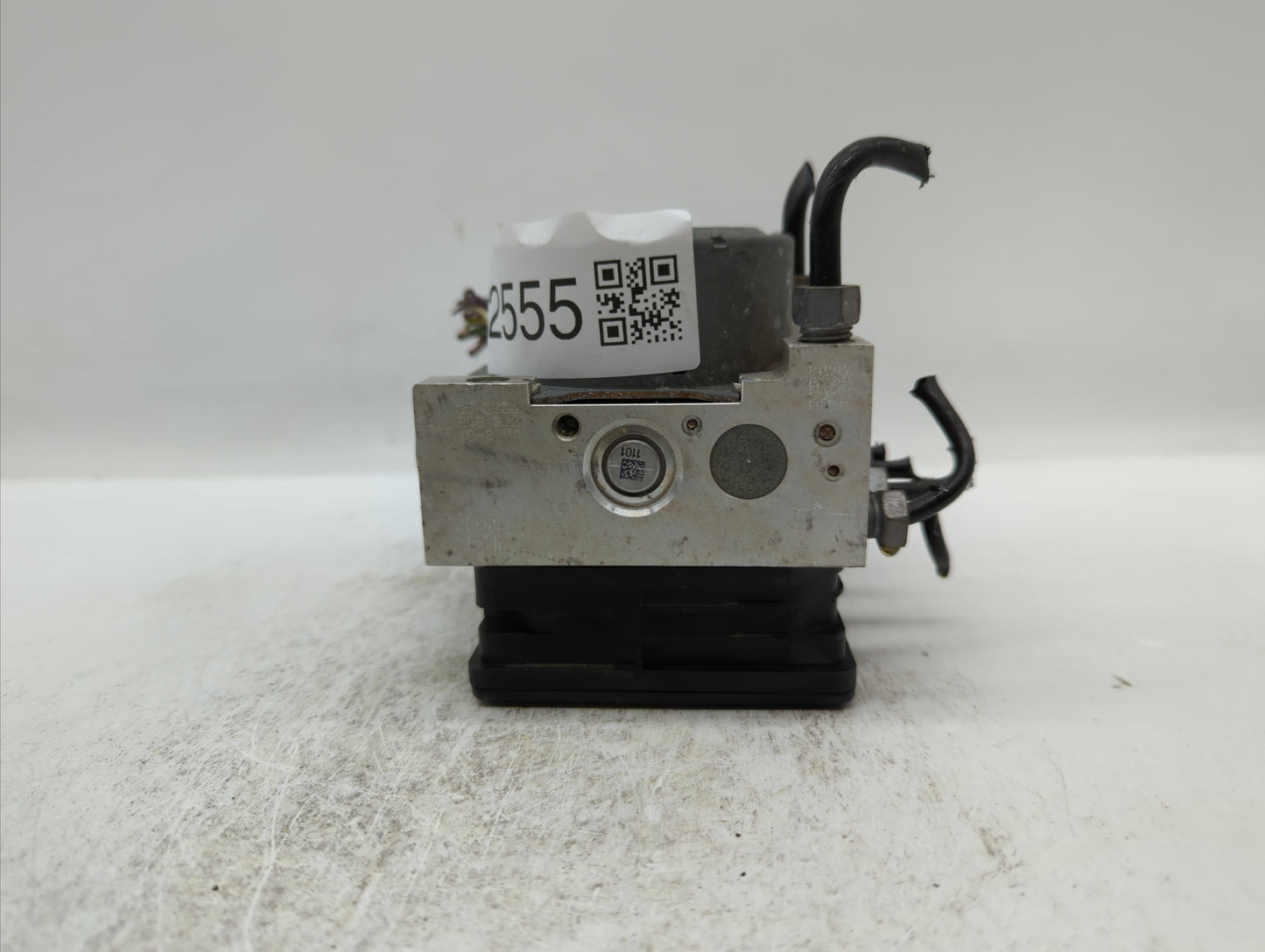 2014-2016 Ford Fusion ABS Pump Control Module Replacement P/N:EG9C-2C405-AG EG9C-2C405-AF, EG9C-2C405-AE Fits Fits 2014 2015