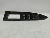 2013-2019 Ford Fusion Master Power Window Switch Replacement Driver Side Left P/N:DG9T-14540-ABW DG9T-14540-ACW Fits OEM Use