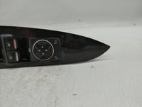 2013-2019 Ford Fusion Master Power Window Switch Replacement Driver Side Left P/N:DG9T-14540-ABW DG9T-14540-ACW Fits OEM Use