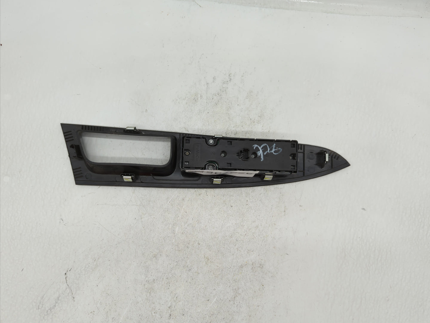 2013-2019 Ford Fusion Master Power Window Switch Replacement Driver Side Left P/N:DG9T-14540-ABW DG9T-14540-ACW Fits OEM Use