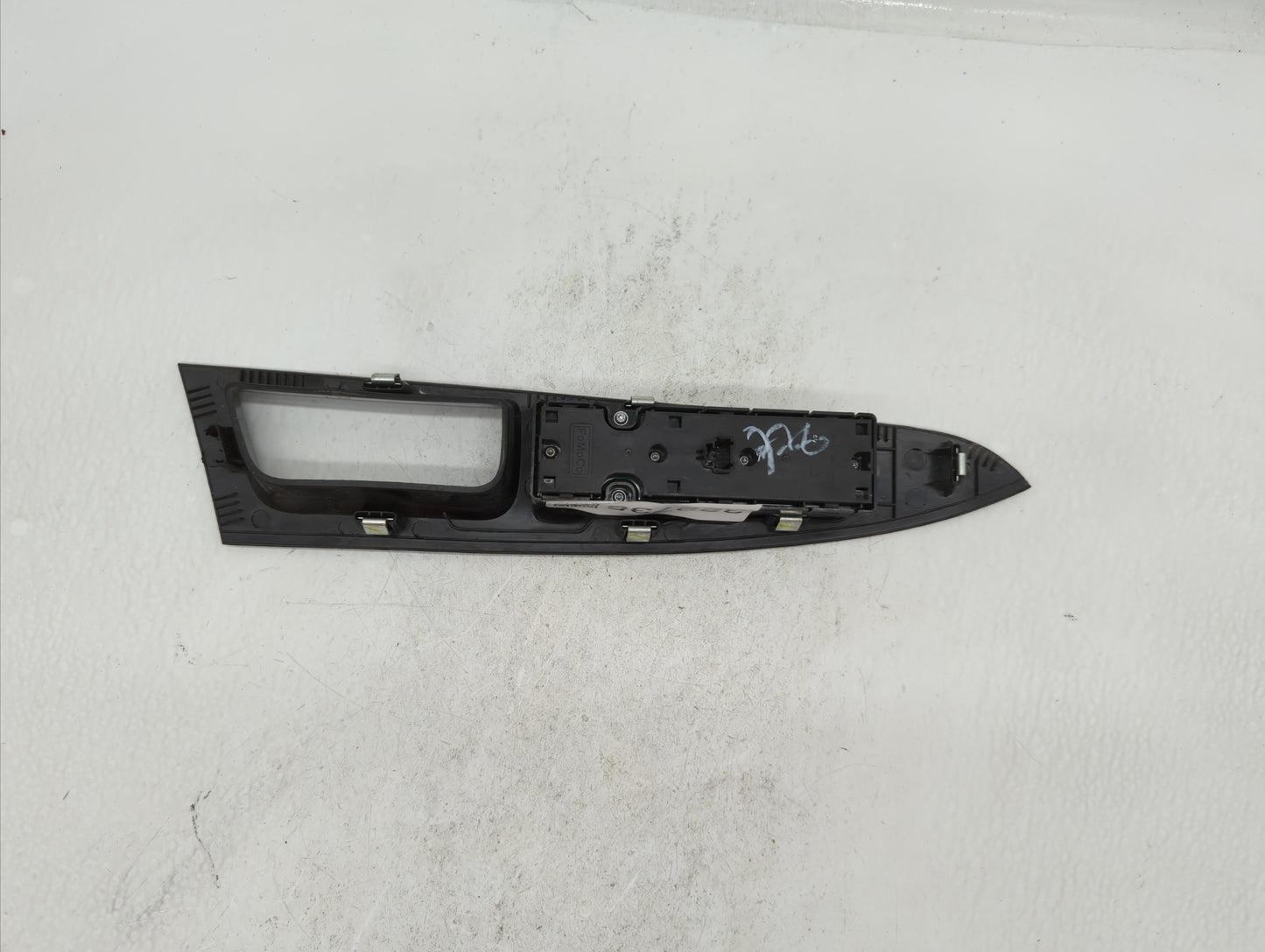 2013-2019 Ford Fusion Master Power Window Switch Replacement Driver Side Left P/N:DG9T-14540-ABW DG9T-14540-ACW Fits OEM Use
