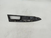 2013-2019 Ford Fusion Master Power Window Switch Replacement Driver Side Left P/N:DG9T-14540-ABW DG9T-14540-ACW Fits OEM Use