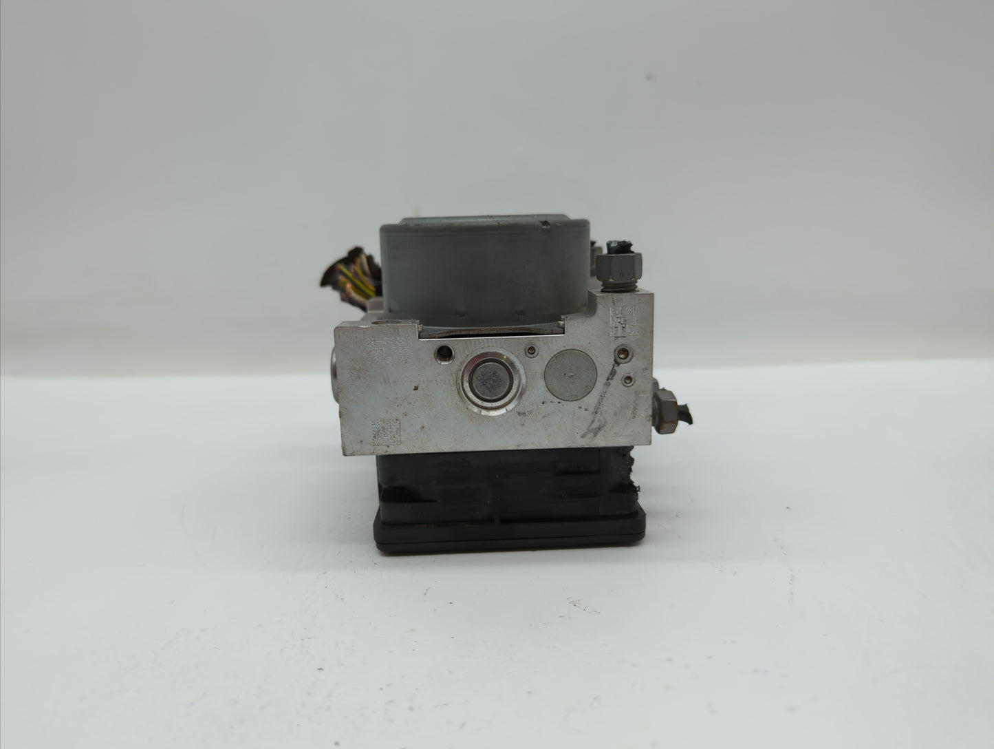 2014-2016 Ford Fusion ABS Pump Control Module Replacement P/N:DG9C-2C219-DF DG9C-2C405-DF, EG9C-2C405-AG Fits Fits 2014 2015