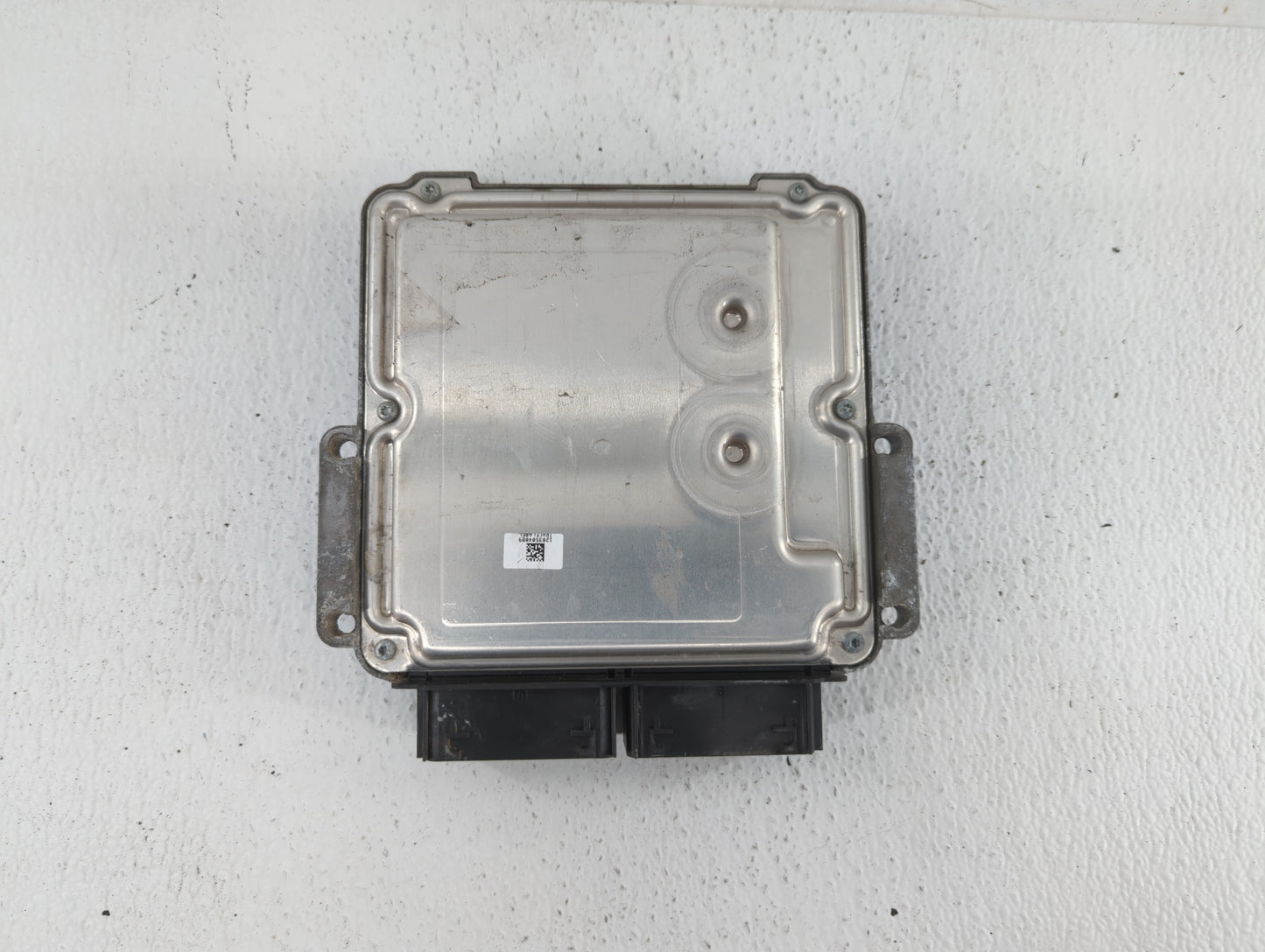 2015 Ford Fusion PCM Engine Control Computer ECU ECM PCU OEM P/N:FS7A-12A650-AXC FS7A-12A650-AUC, FS7A-12A650-AYC Fits OEM U