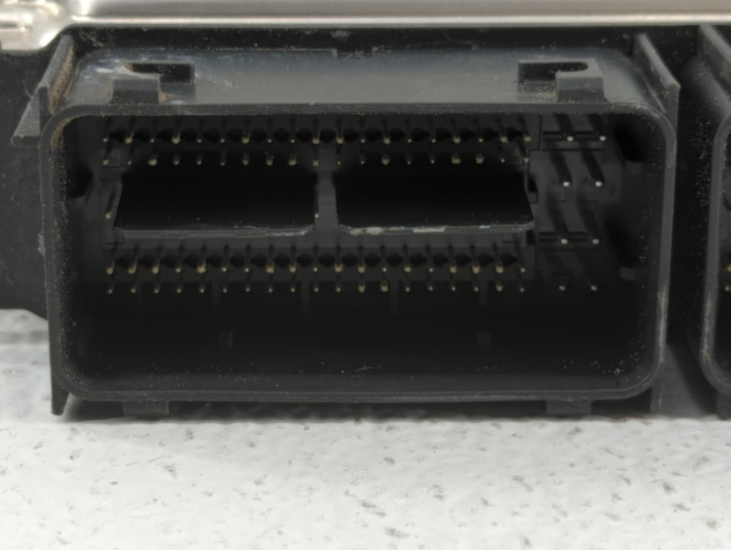 2015 Ford Fusion PCM Engine Control Computer ECU ECM PCU OEM P/N:FS7A-12A650-AXC FS7A-12A650-AUC, FS7A-12A650-AYC Fits OEM U