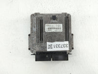 2015 Ford Fusion PCM Engine Control Computer ECU ECM PCU OEM P/N:FS7A-12A650-AXC FS7A-12A650-AUC, FS7A-12A650-AYC Fits OEM U