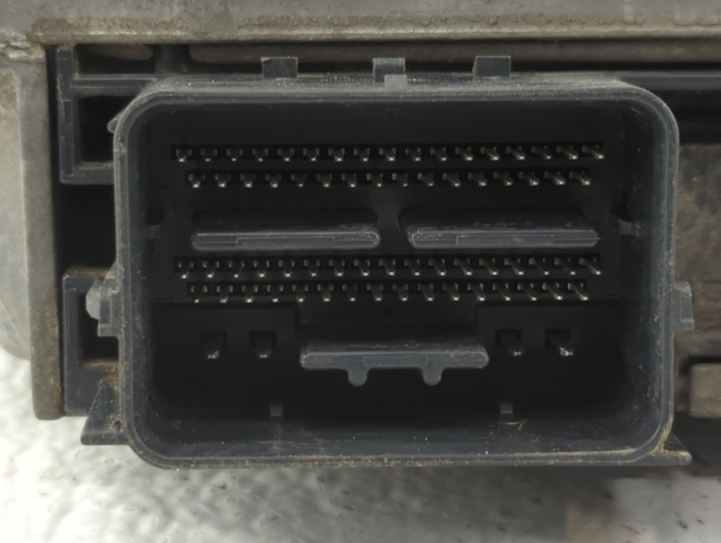 2014-2016 Ford Fusion PCM Engine Control Computer ECU ECM PCU OEM P/N:ES7A-12A650-GD GS7A-12A650-UA Fits Fits 2014 2015 2016