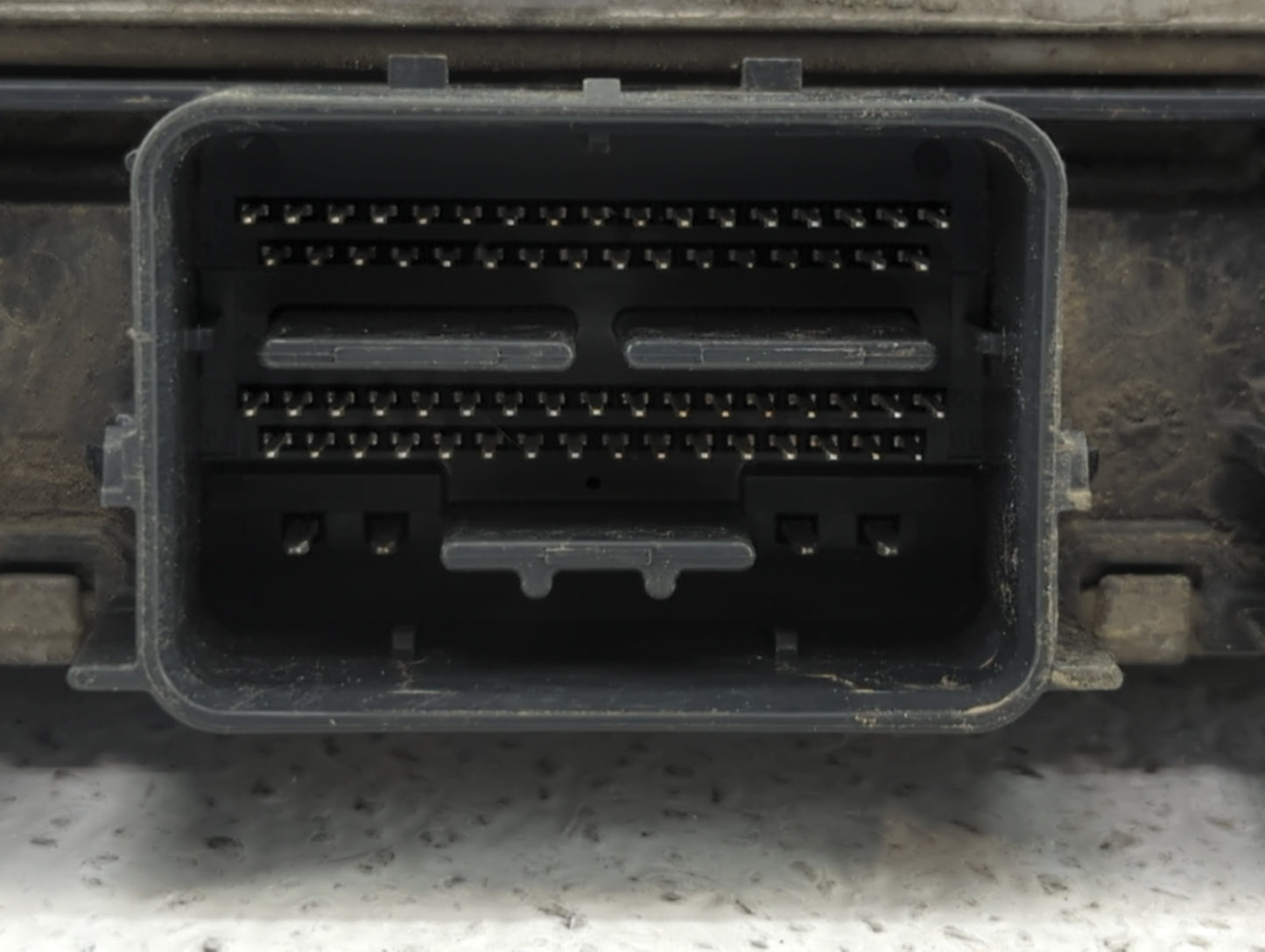 2014-2016 Ford Fusion PCM Engine Control Computer ECU ECM PCU OEM P/N:ES7A-12A650-GD GS7A-12A650-UA Fits Fits 2014 2015 2016